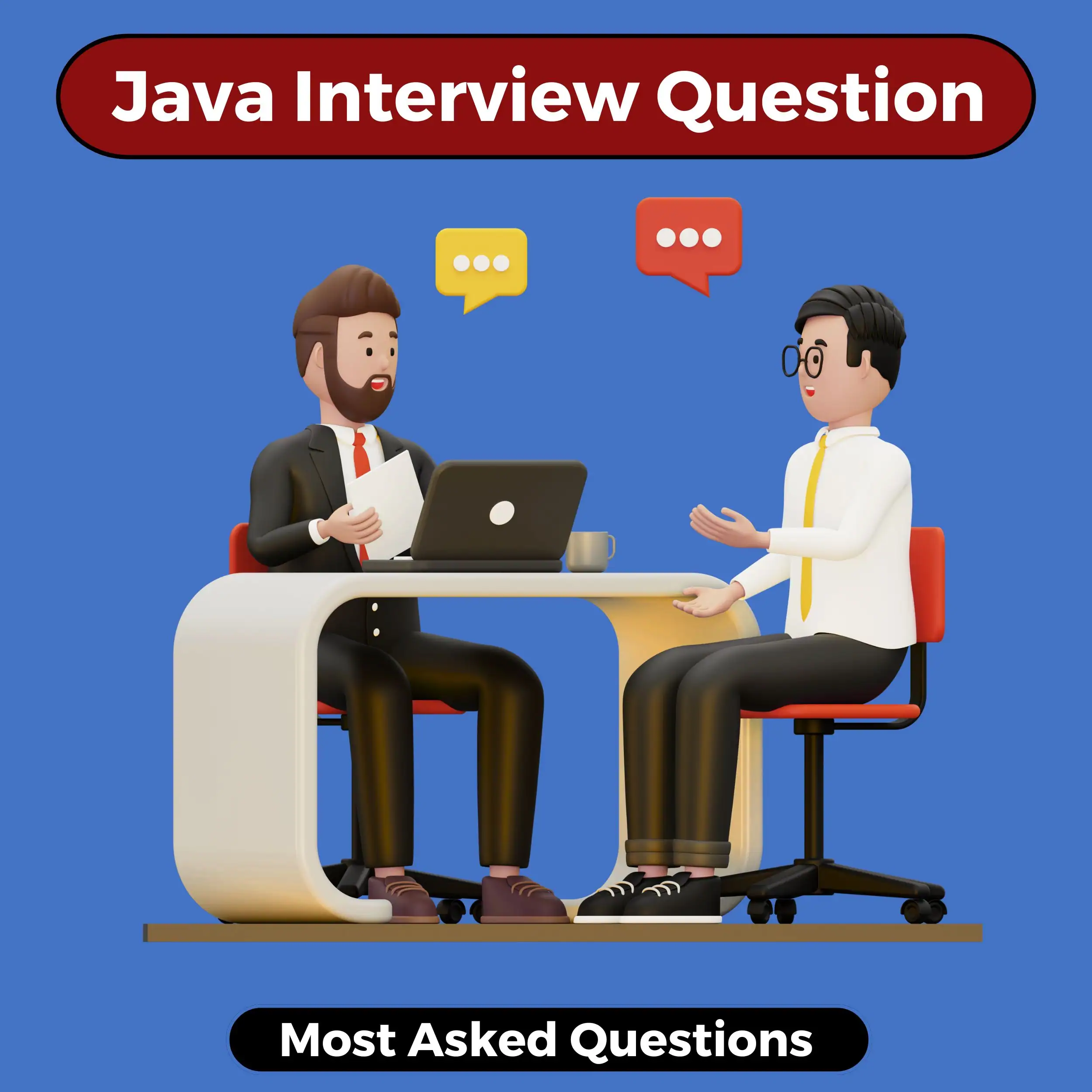 Java Interview Questions