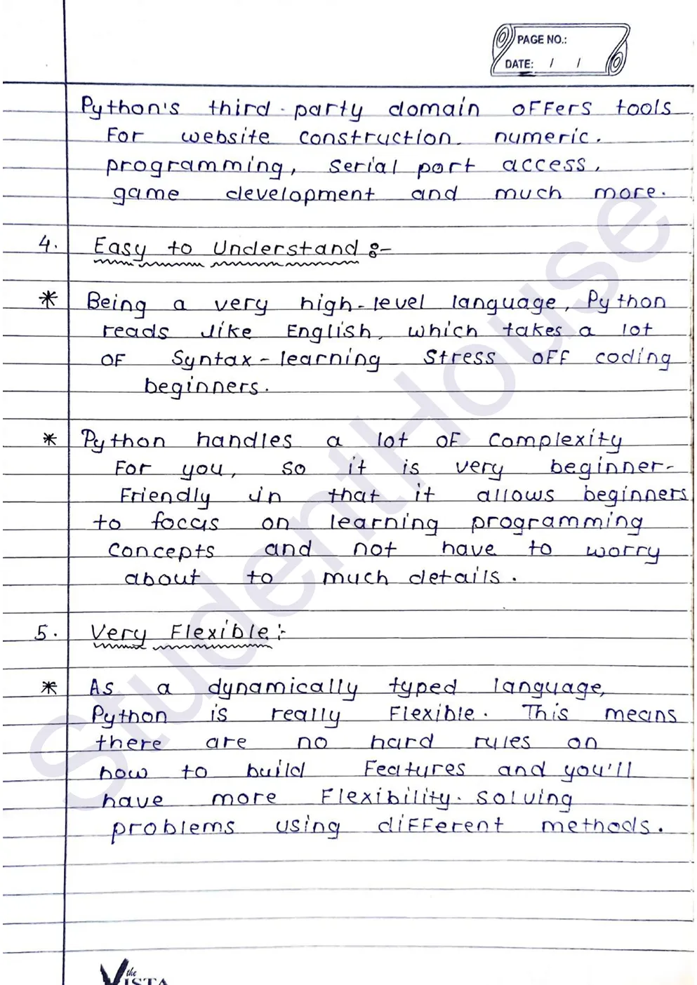 Python Handwritten Notes PDF_page-0004