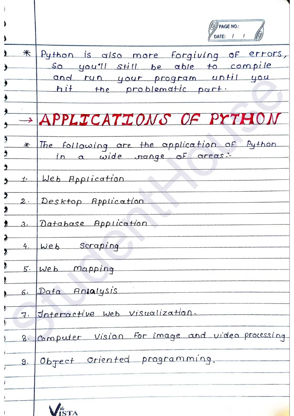 Python Handwritten Notes PDF_page-0005