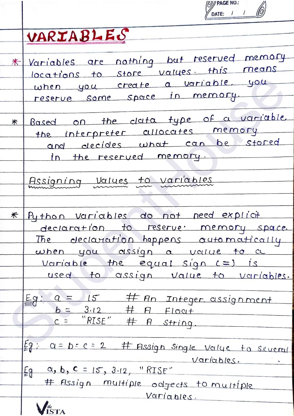 Python Handwritten Notes PDF_page-0008