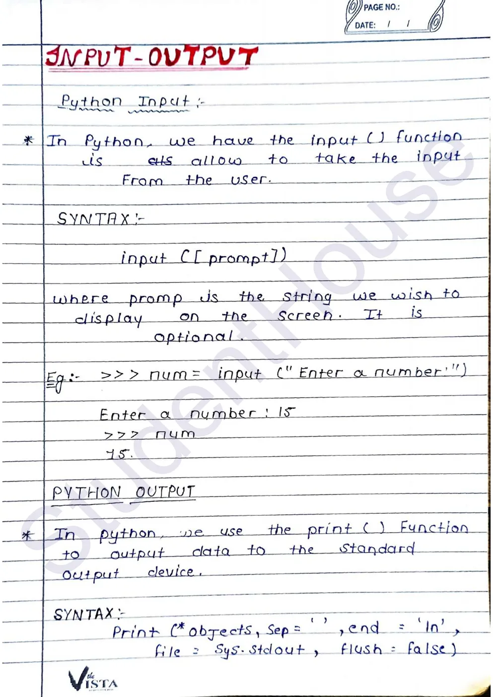 Python Handwritten Notes PDF_page-0009