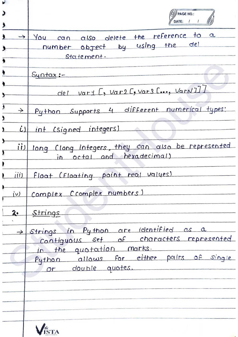 Python Handwritten Notes PDF_page-0012