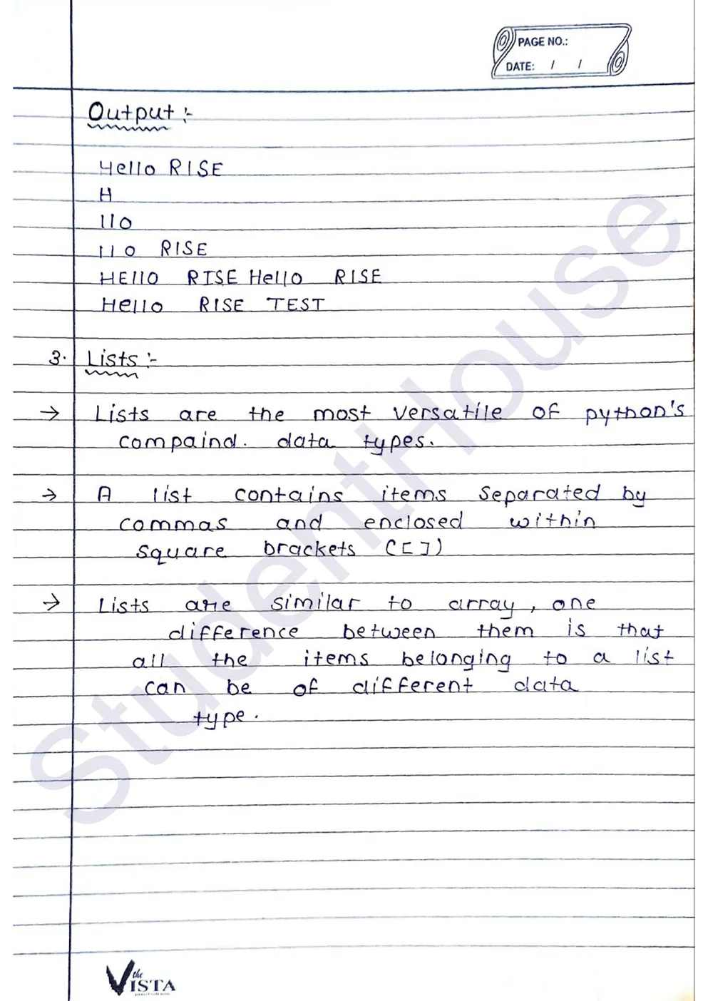 Python Handwritten Notes PDF_page-0014