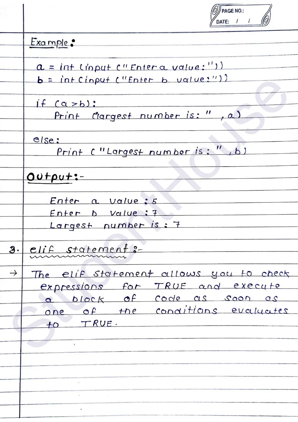 Python Handwritten Notes PDF_page-0032