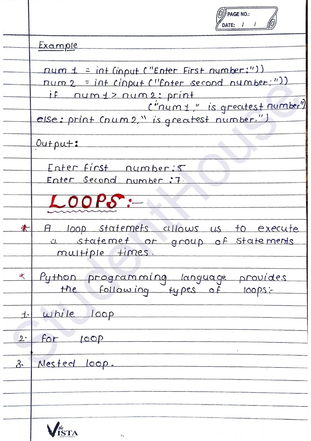 Python Handwritten Notes PDF_page-0034