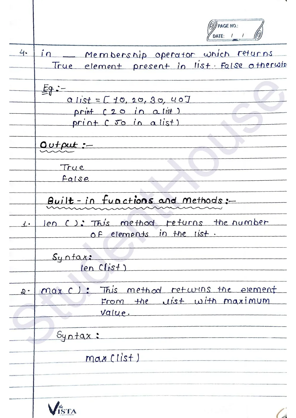 Python Handwritten Notes PDF_page-0049