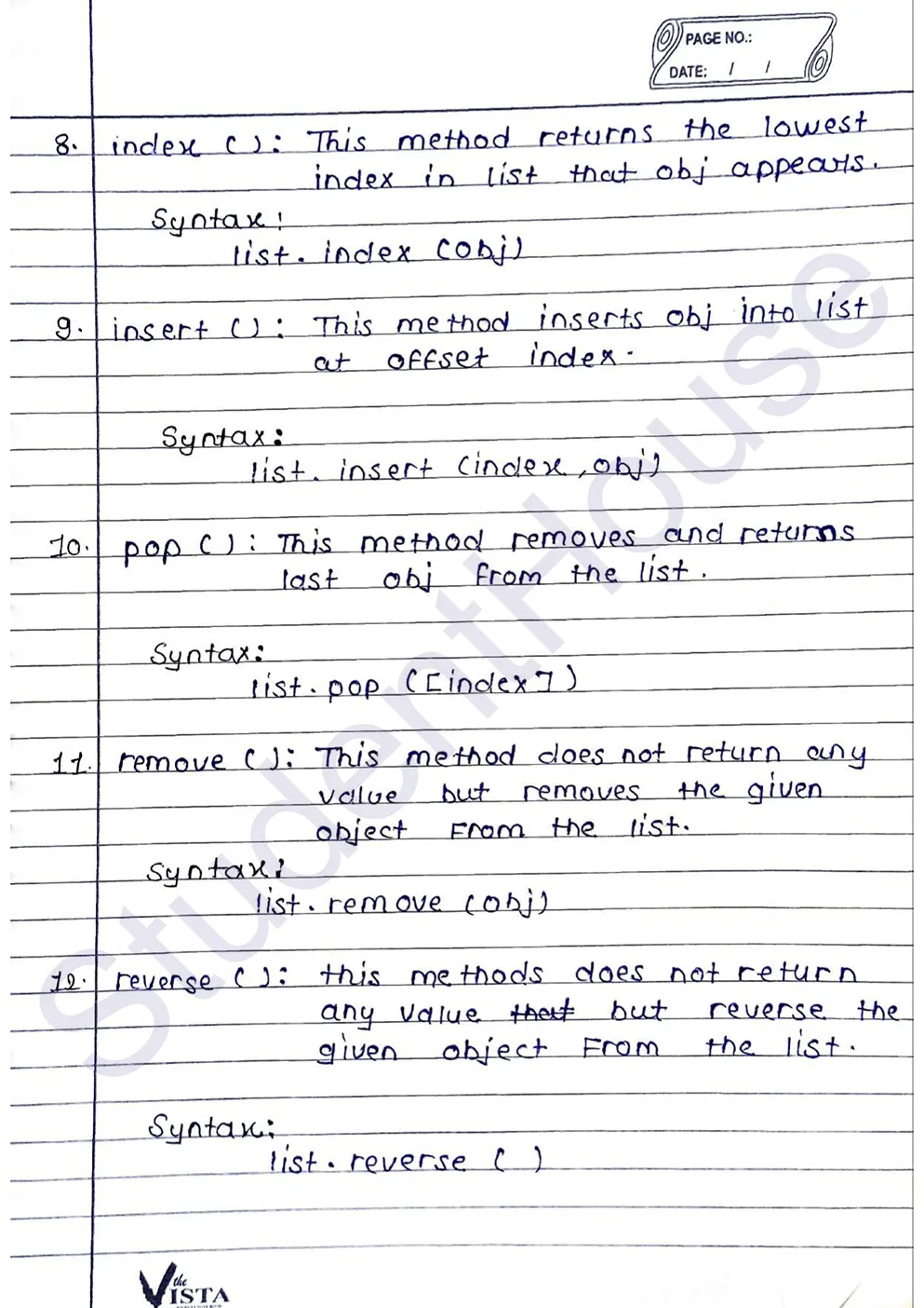 Python Handwritten Notes PDF_page-0051