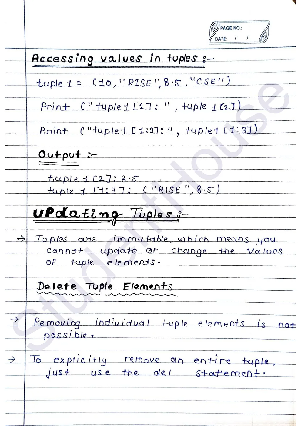 Python Handwritten Notes PDF_page-0053