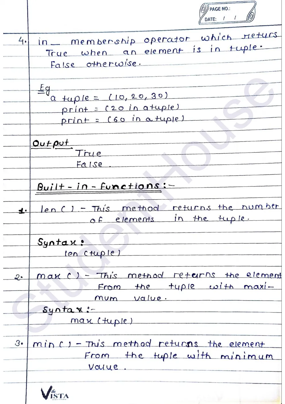 Python Handwritten Notes PDF_page-0055