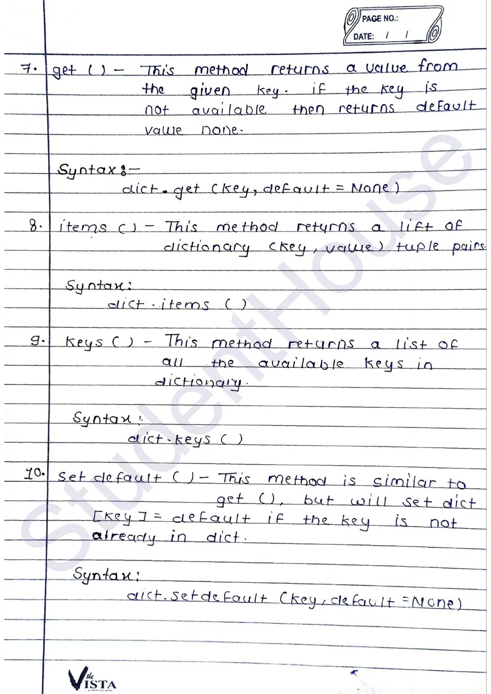 Python Handwritten Notes PDF_page-0061