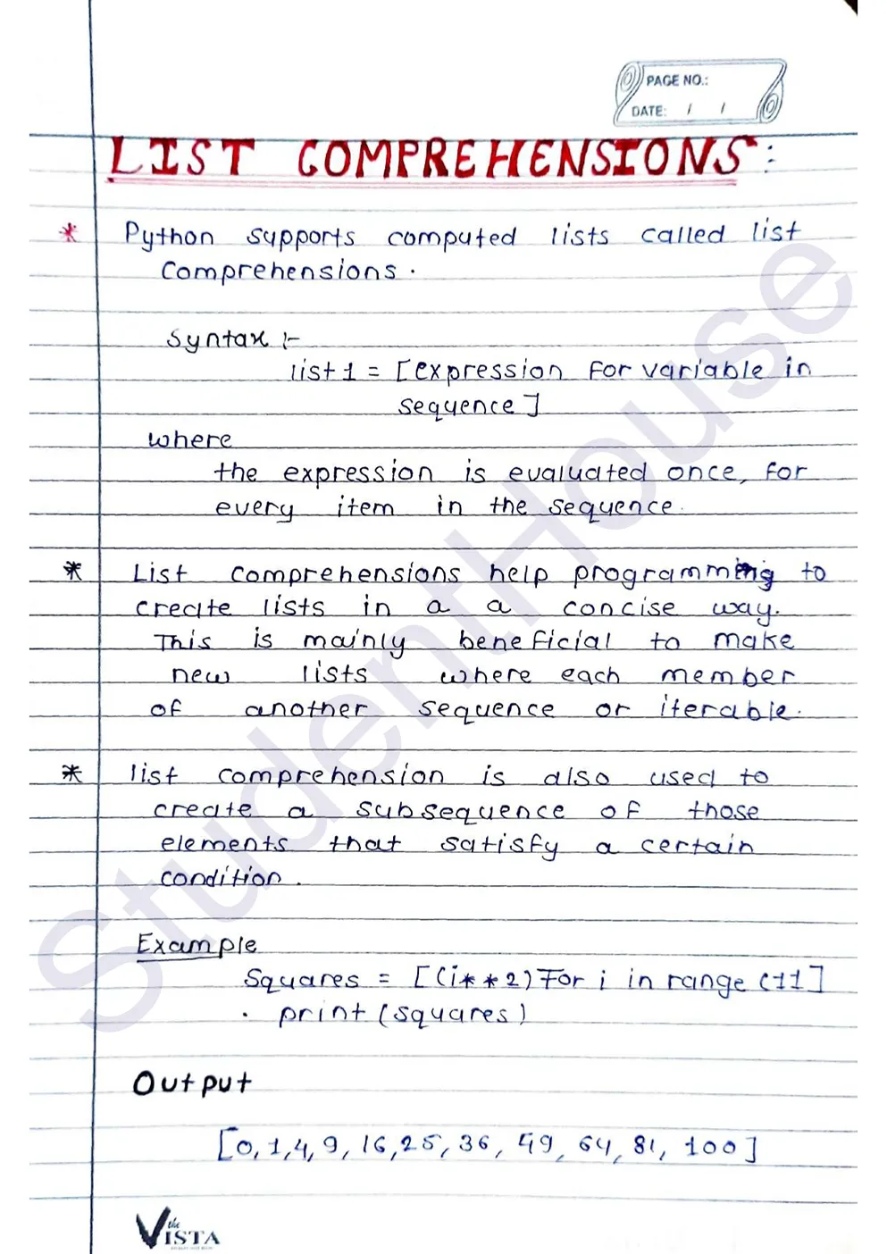 Python Handwritten Notes PDF_page-0071