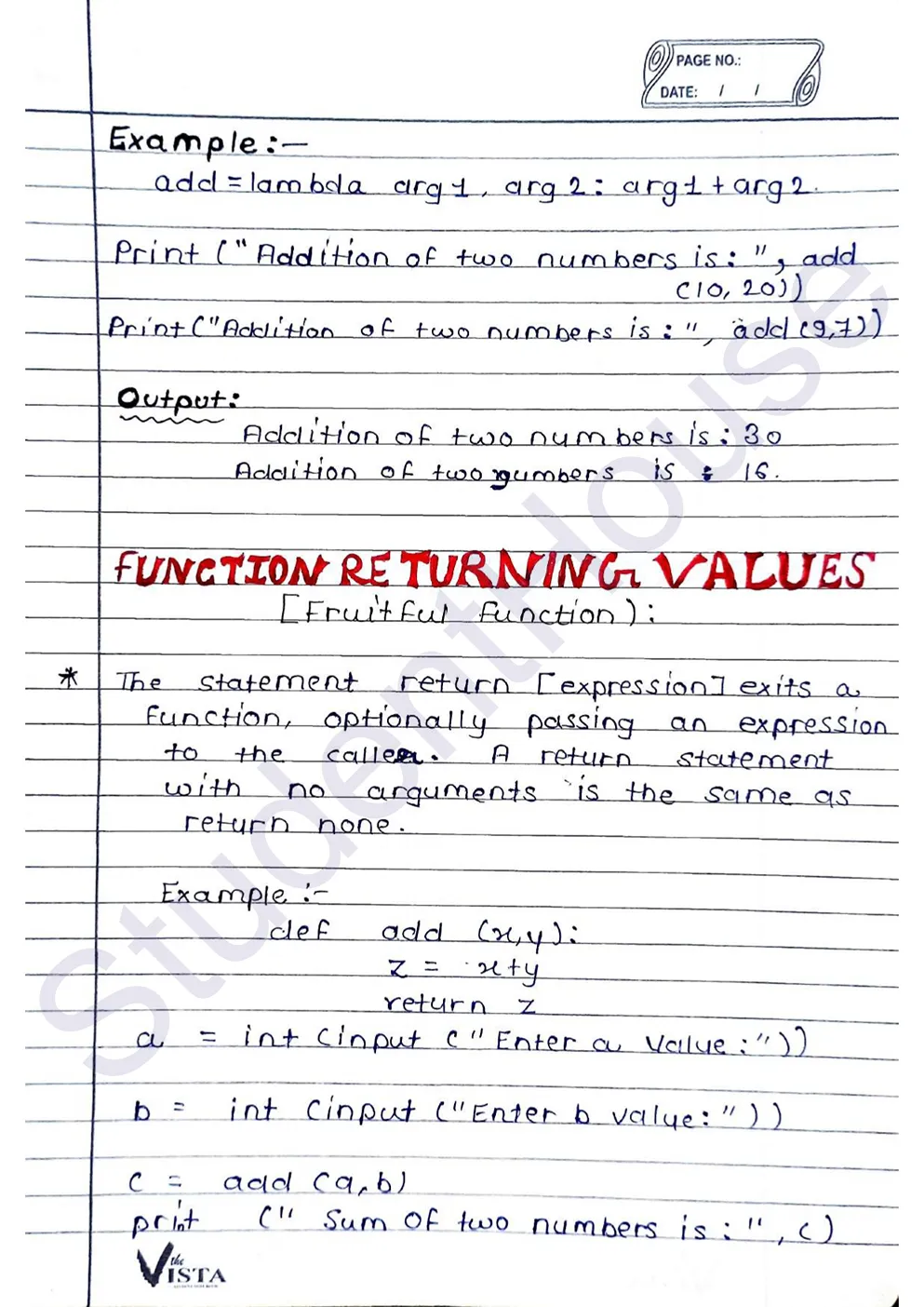 Python Handwritten Notes PDF_page-0081