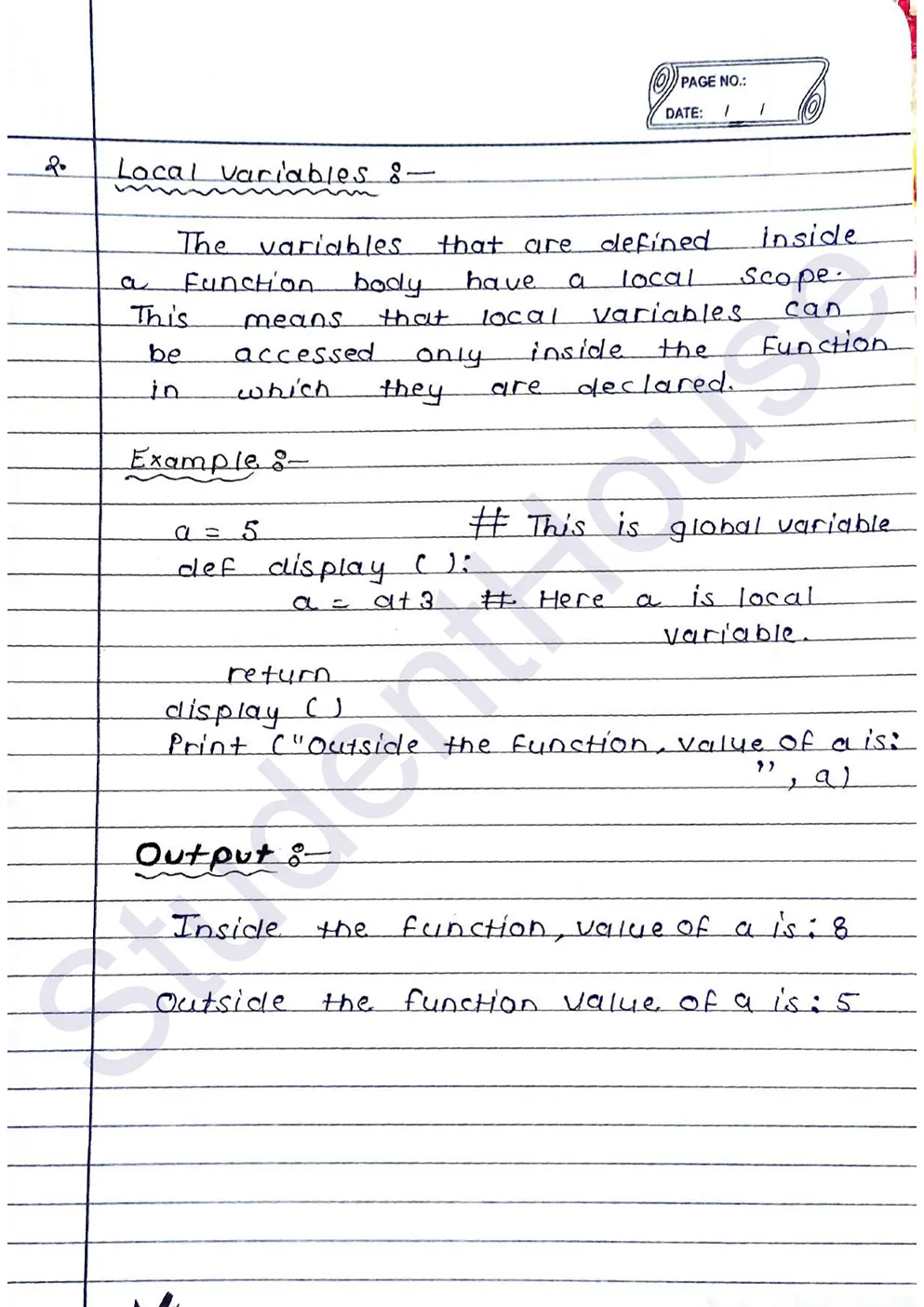 Python Handwritten Notes PDF_page-0083