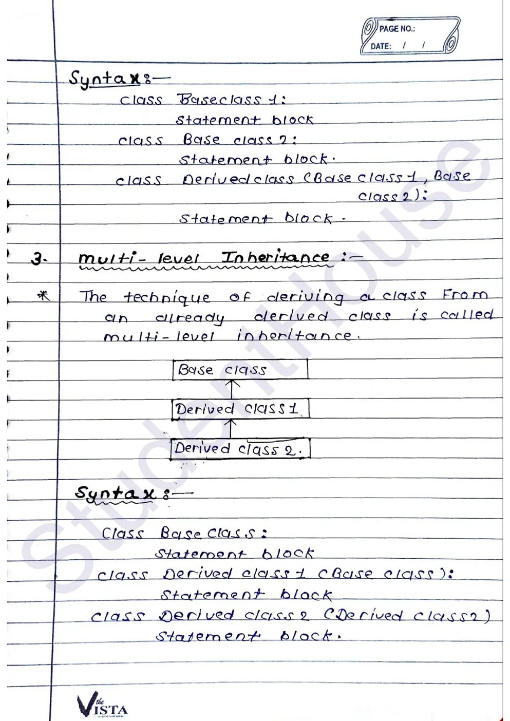 Python Handwritten Notes PDF_page-0098